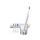 Szczoteczka soniczna Philips Sonicare Szczoteczka soniczna HX9924/07 DiamondClean Smart